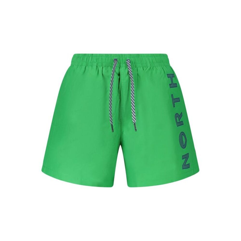 North Sails Verde Nylon Men's Swim Men's Boxer